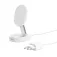 Belkin BoostCharge Pro 15W Trådløs lader