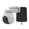 Ezviz EB8 4G Solar Panel security camera