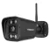 Foscam V8P 8 MP Wi-Fi security camera