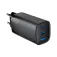Gembird PDQC65 USB-C-seinälaturi