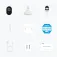 Reolink Argus Series B350 security camera