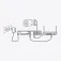 Reolink P334 Smart 4k 8 MP security camera