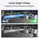 Reolink P334 Smart 4k 8 MP security camera