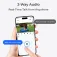 Reolink P334 Smart 4k 8 MP security camera