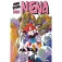Dirac dist Nena (Babe) Spanish comic