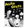 Dirac dist Cómic Niño Oruga Spanish