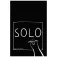Dirac dist Cómic Solo Spanish