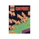 Ediciones la cupula Max 10. Como Perros (2ª Ed.) Spanish serietidning