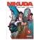 Fandogamia editorial Cómic Nikuda Spanish