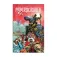 Gigamesh Cómic Primer Cuchillo Spanish