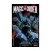 Panini The Magic Order 02 Spanish Comic