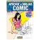 Tebeos dolmen editorial Libro Aprende A Dibujar Comic Vol1 Spanish