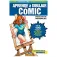 Tebeos dolmen editorial Libro Aprende A Dibujar Comic Vol4
