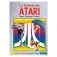 Tebeos dolmen editorial Cómic La Historia De Atari: Video Computer System Spanish
