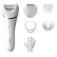 Philips Epilatore Series 8000