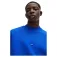 HUGO Nedro BLUE sweatshirt