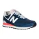 New Balance 574 trainers