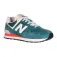 New Balance 574 trainers