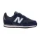 New balance Baskets 323 Hook & Loop