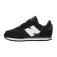 New balance Baskets 323 Hook & Loop