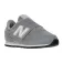 New balance 323 Hook & Loop sko