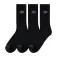 New balance Performance Basic crew socks 3 pairs