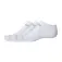 New balance Performance Basic usynlige strømper 3 par