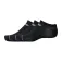 New Balance Performance Basic usynlige strømper 3 par