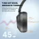 Earfun Cuffie wireless Wave Pro