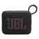 JBL GO 4 4.2 W Bluetooth speaker