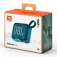 JBL Go 4 4.2 W Bluetooth-luidspreker