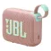 JBL Go 4 4.2 W Bluetooth-luidspreker