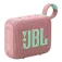 JBL Go 4 4.2 W Bluetooth speaker