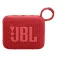 JBL Go 4 4.2 W Bluetooth-luidspreker