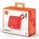 JBL Go 4 4.2 W Bluetooth-luidspreker