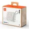 JBL Go 4 4.2 W Bluetooth-luidspreker