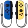 Powergaming Compatible con Joy-con Switch