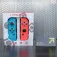 Powergaming Joy-con Switch-kompatibel