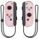 Powergaming Kompatybilny z Joy-con Switch