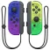 Powergaming Compatible con Joy-con Switch