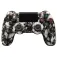 Powergaming Controller PS4 V2 Skull