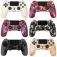 Powergaming Controller PS4 V2 Skull