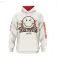 Otso Smiley Vintage Hettegenser