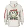 Otso Smiley Vintage Hettegenser