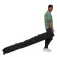 Thule Borsa da sci con ruote RoundTrip 192 cm