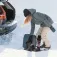 Thule RoundTrip 45L saapaskassi