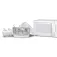 Chicco Sterilizzatore per microonde con touch screen