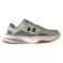 Under armour Baskets Edge Leather