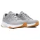 Under armour Edge Suede trainers
