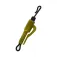 Carp expert Clips de plom
